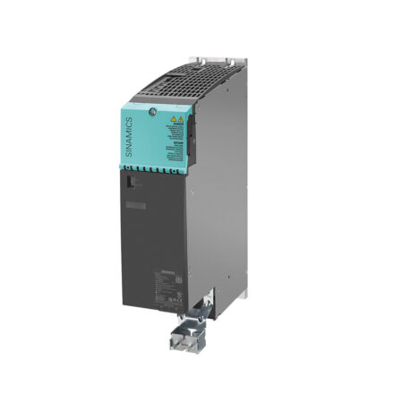 Módulo de motor Siemens 6SL3120-2TE21-8AC0