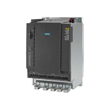 Módulo de potencia Siemens 6SL3111-4VE21-6EA0